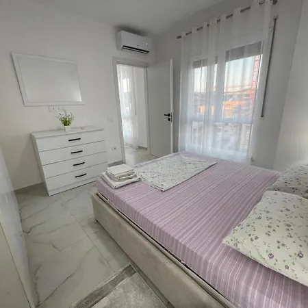Power Daire Golem (Tirana)
